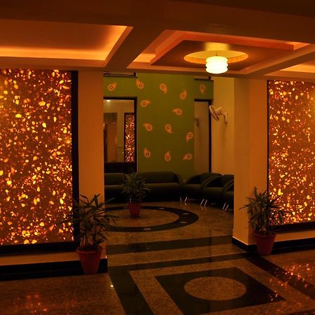 Hotel The Uday Regency Kota  Εξωτερικό φωτογραφία