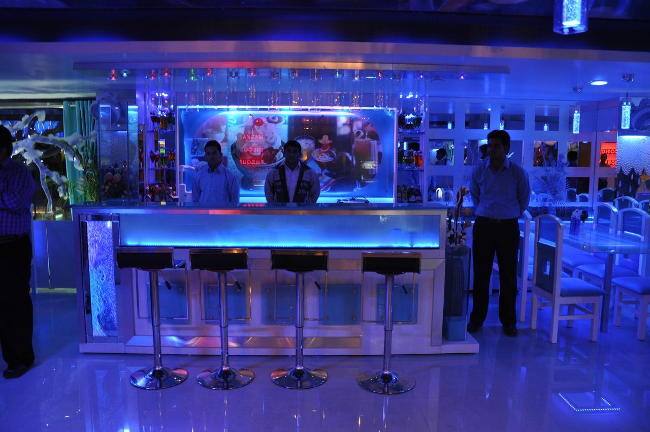 Hotel The Uday Regency Kota  Εξωτερικό φωτογραφία
