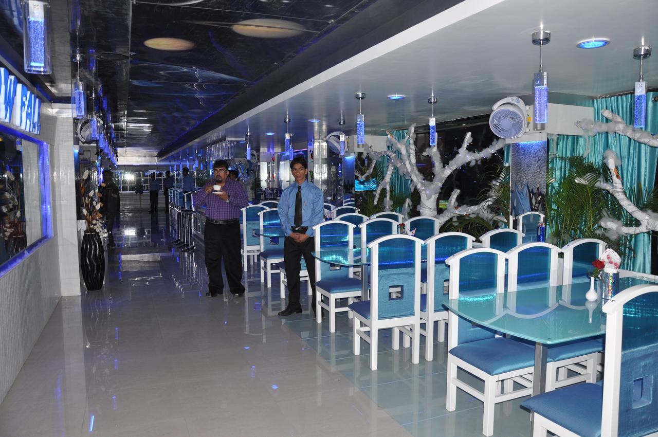 Hotel The Uday Regency Kota  Εξωτερικό φωτογραφία
