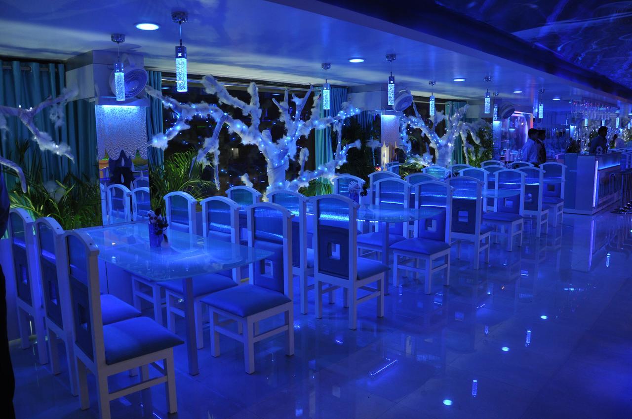 Hotel The Uday Regency Kota  Εξωτερικό φωτογραφία