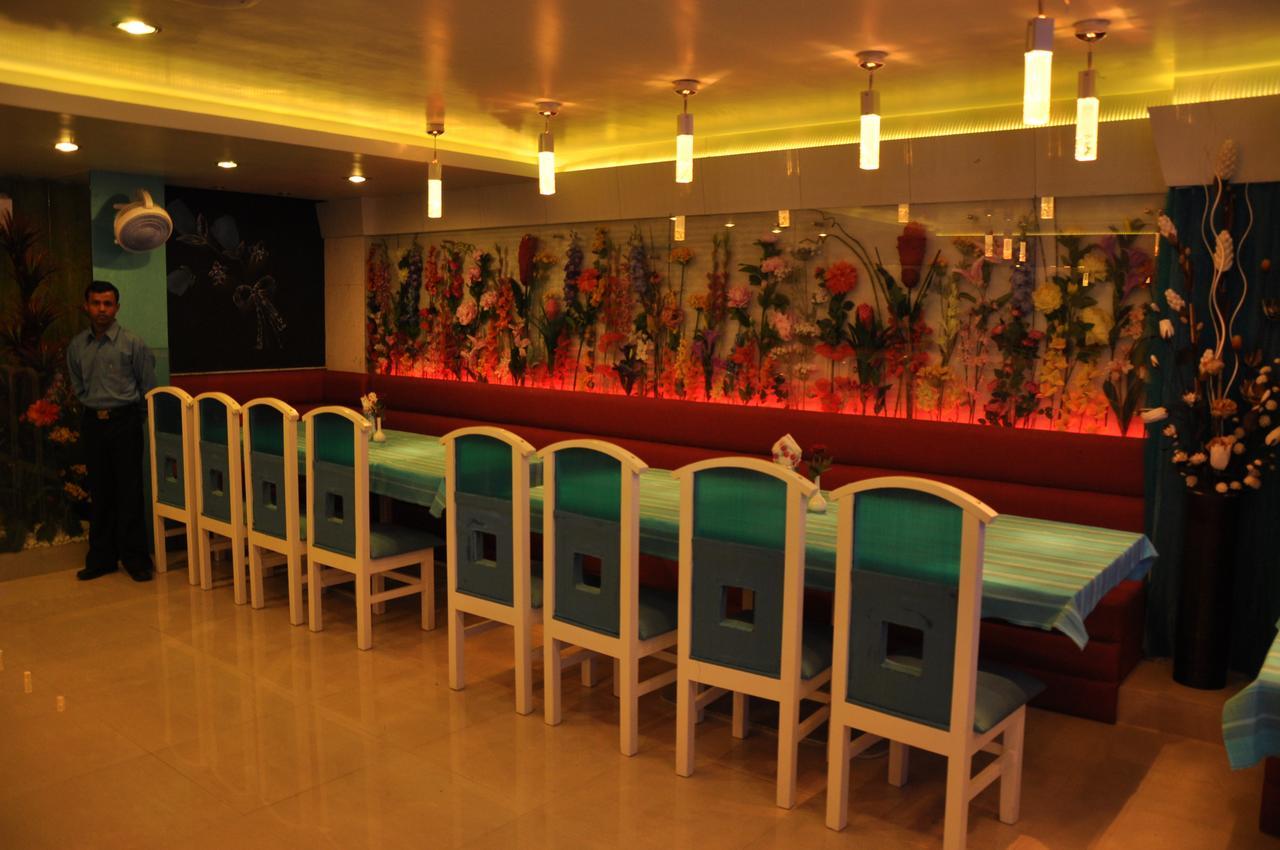 Hotel The Uday Regency Kota  Εξωτερικό φωτογραφία