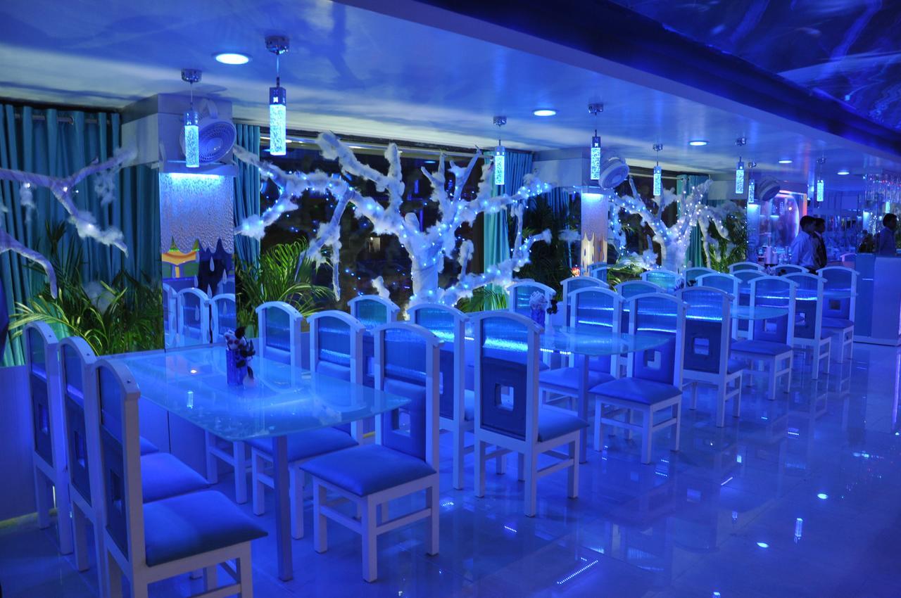 Hotel The Uday Regency Kota  Εξωτερικό φωτογραφία
