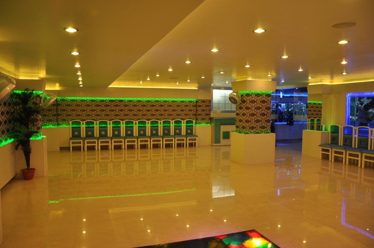 Hotel The Uday Regency Kota  Εξωτερικό φωτογραφία